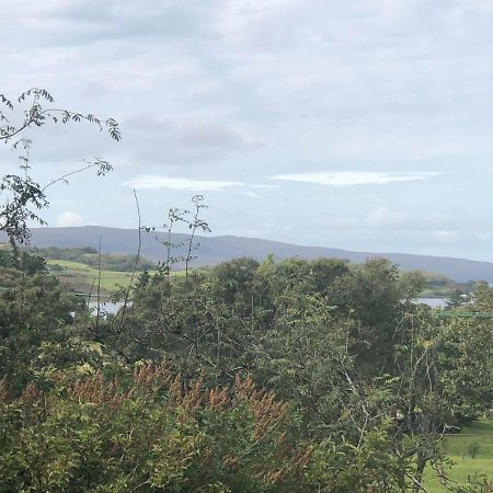 Vila Balmore Dunvegan  Exteriér fotografie