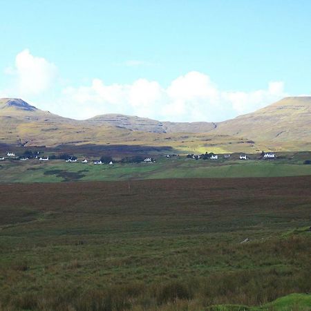 Vila Balmore Dunvegan  Exteriér fotografie