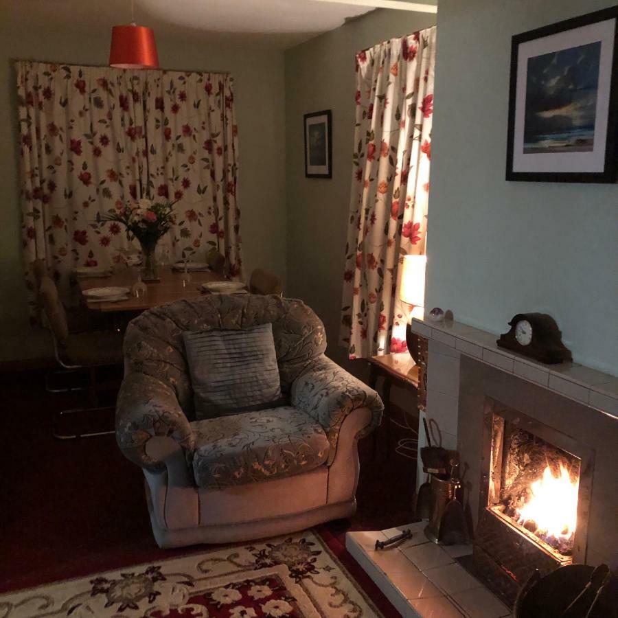 Vila Balmore Dunvegan  Exteriér fotografie
