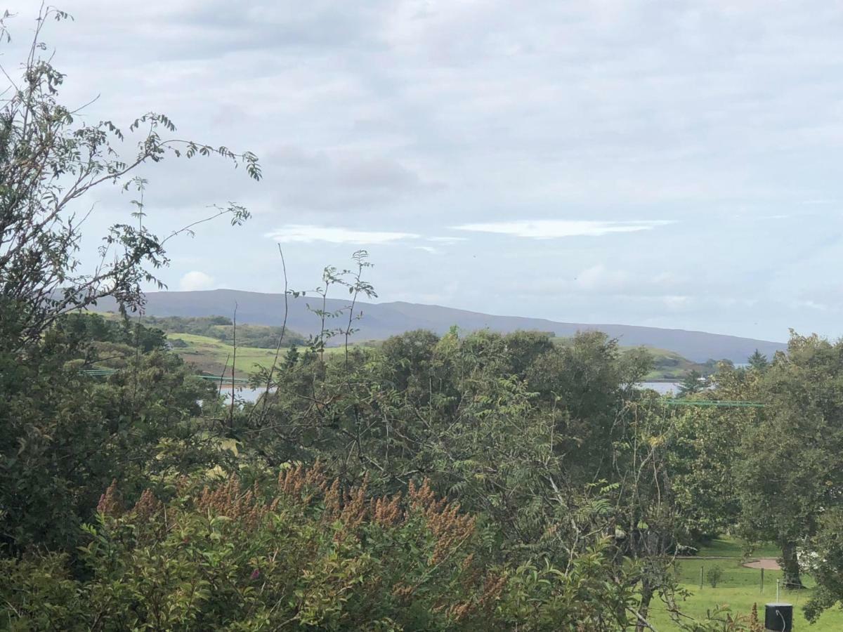 Vila Balmore Dunvegan  Exteriér fotografie