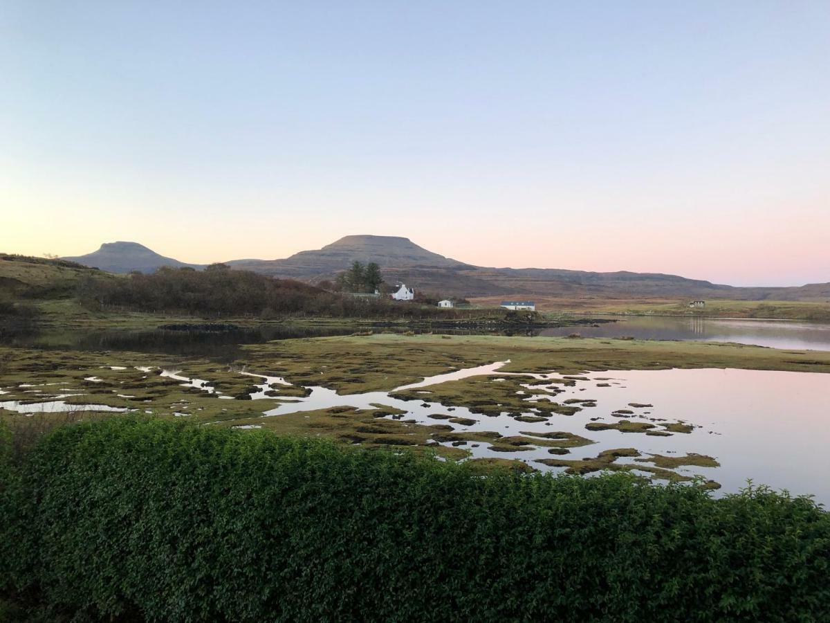 Vila Balmore Dunvegan  Exteriér fotografie