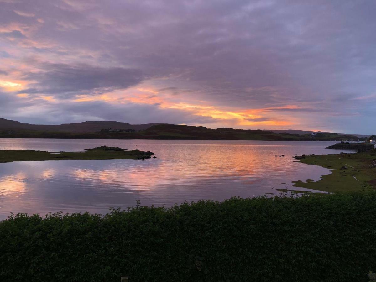 Vila Balmore Dunvegan  Exteriér fotografie