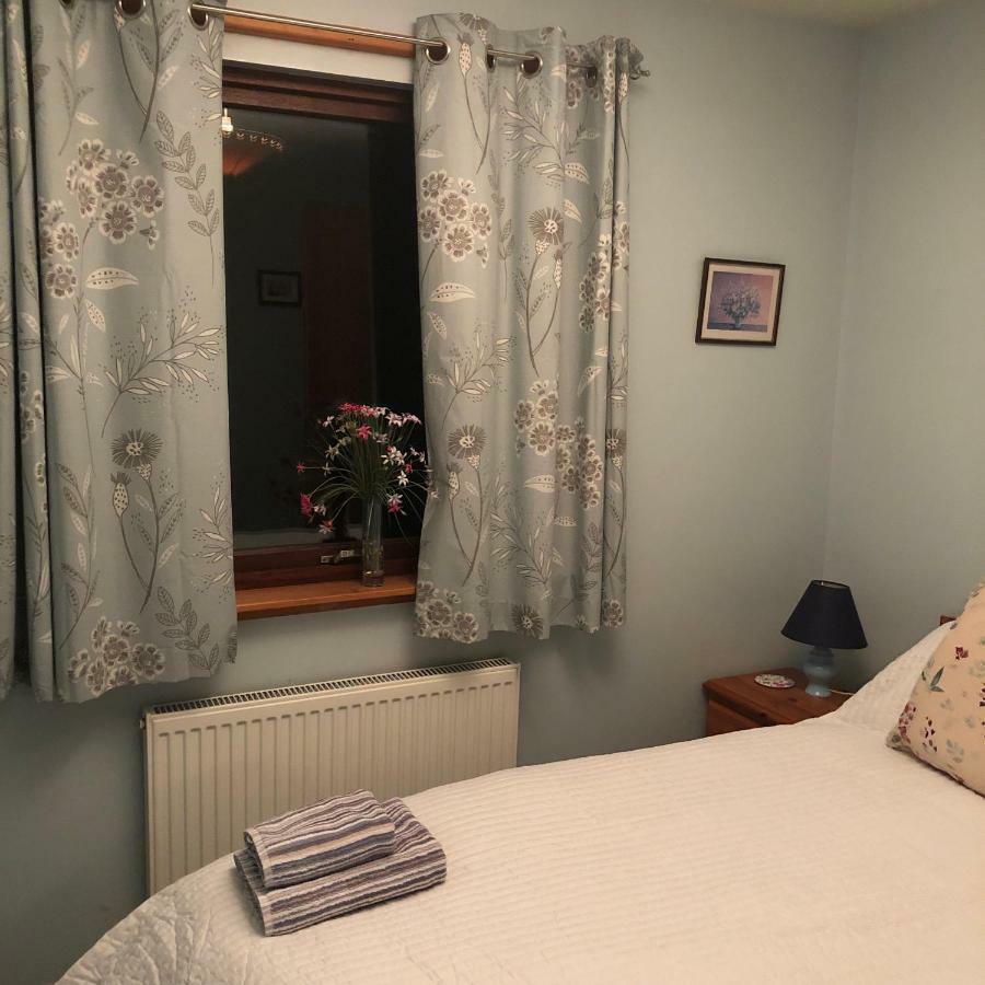 Vila Balmore Dunvegan  Exteriér fotografie