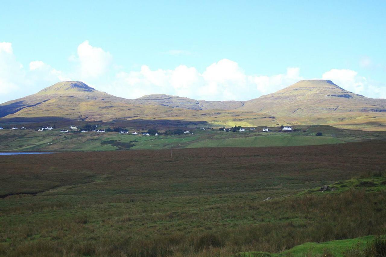 Vila Balmore Dunvegan  Exteriér fotografie