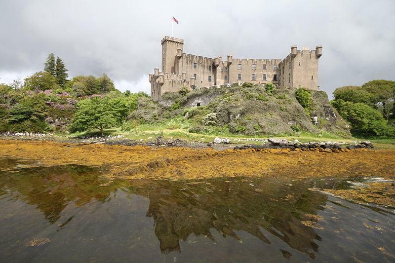 Vila Balmore Dunvegan  Exteriér fotografie